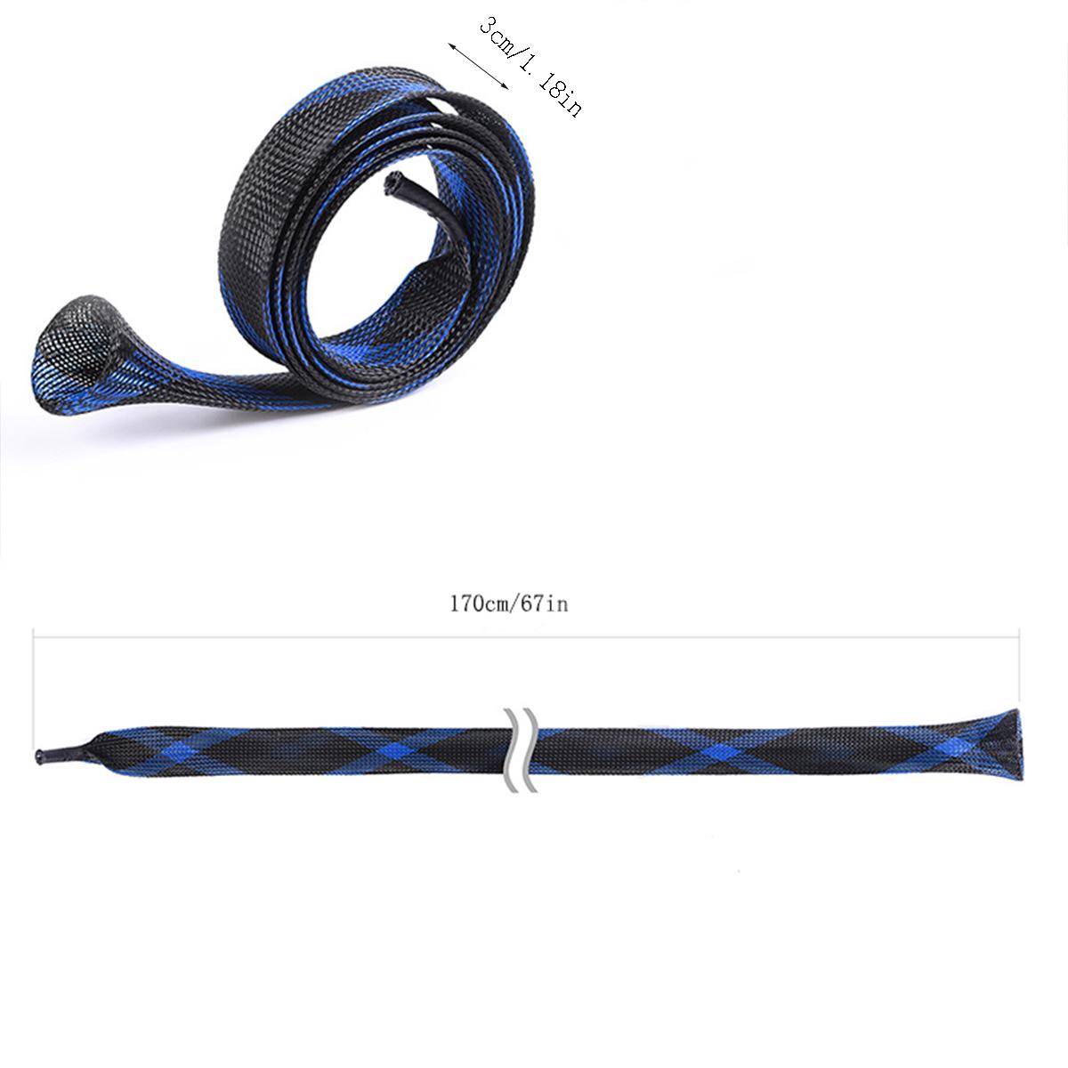 Fishing Rod Knitting Net Prote - Fishing Socks recension och pris