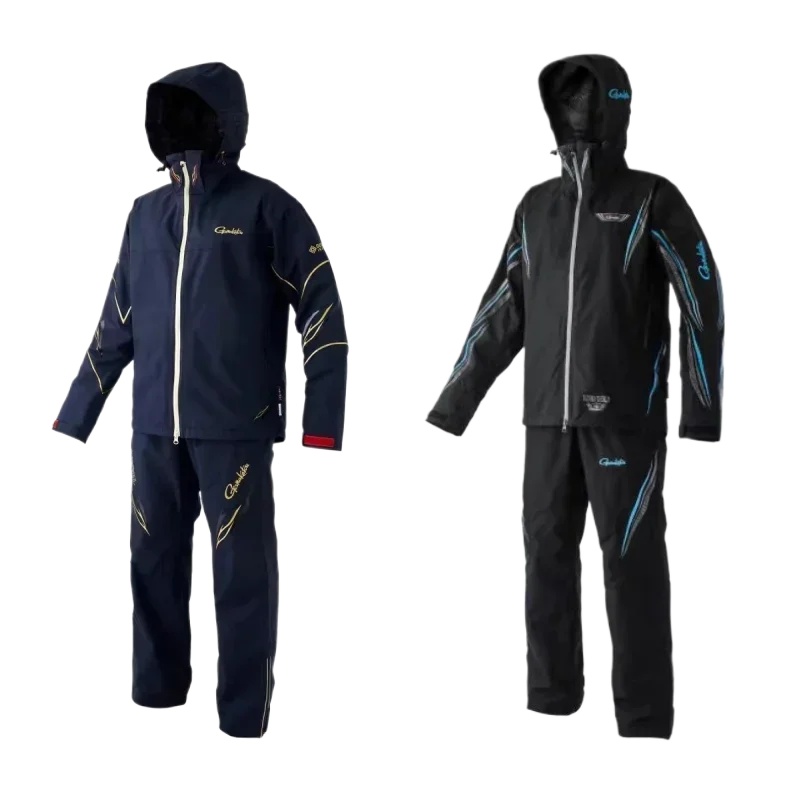 2024 New Winter Fishing Clothi - Fishing Rain Suit recension och pris