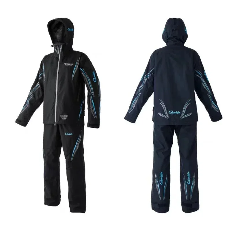 2024 New Winter Fishing Clothi - Fishing Rain Suit recension och pris