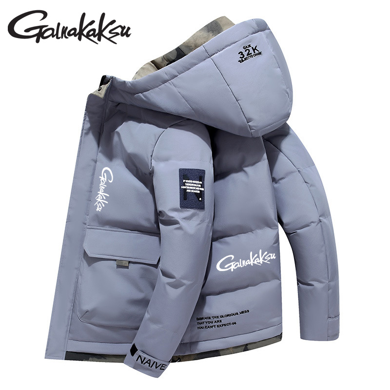 New Outdoor Sport Autumn Winte - Fishing Jacket Waterproof recension och pris