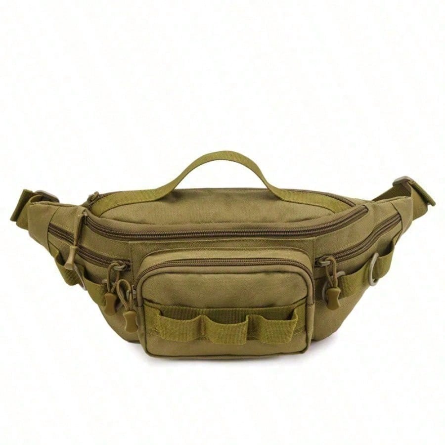 Tactical Pack, Small Fishing T - Fishing Backpack recension och pris