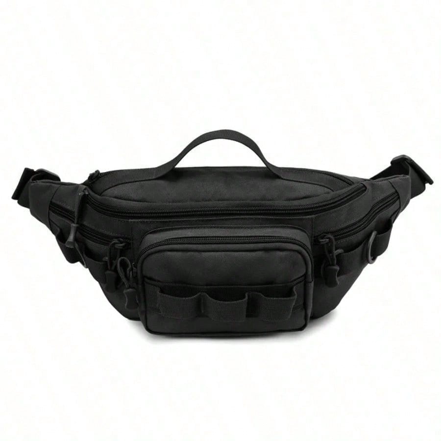 Tactical Pack, Small Fishing T - Fishing Backpack recension och pris