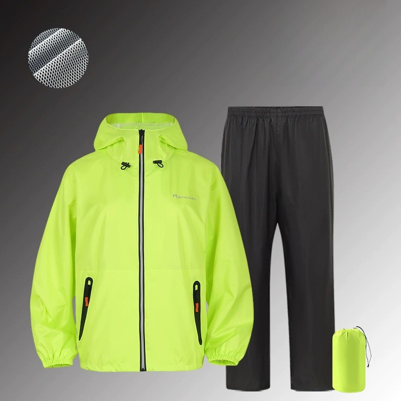 Full Body Waterproof Rain Suit - Fishing Pants Waterproof recension och pris