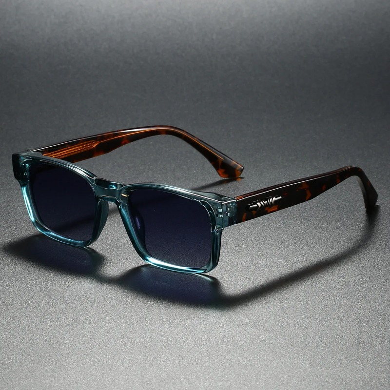 Quality Men Square Polarized S - Fishing Sunglasses Polarized recension och pris