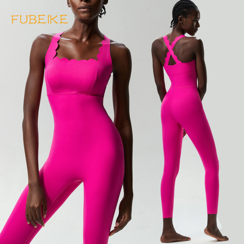 FUBEIKE Small Wave Beauty Back - Fishing Vest recension och pris