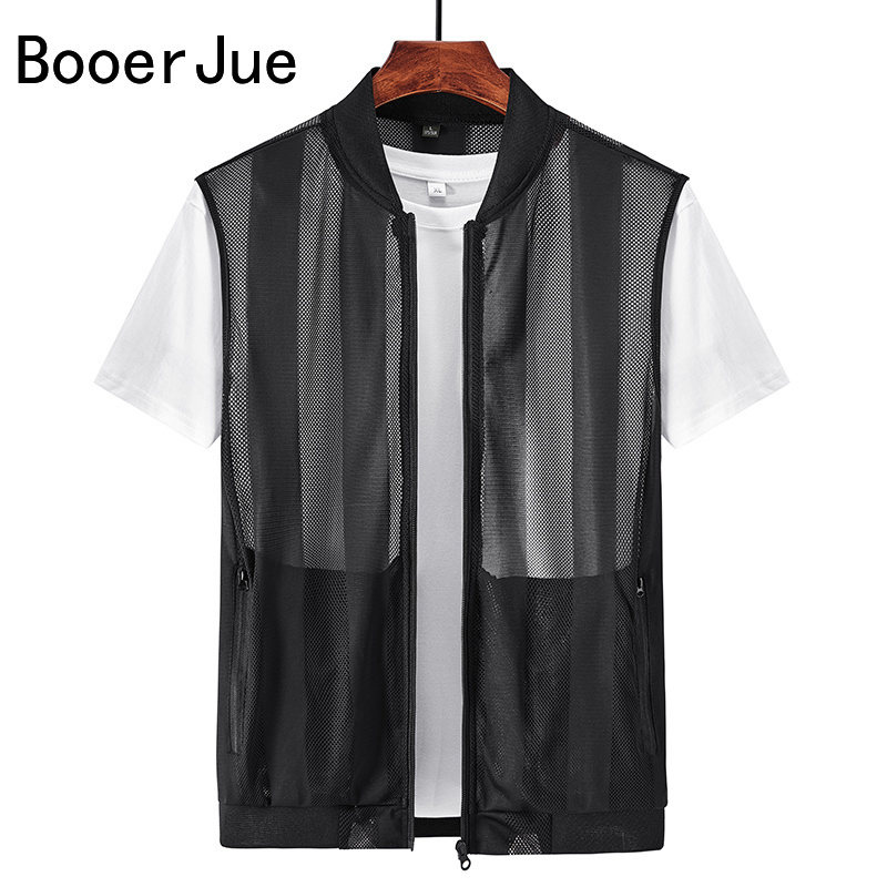 Outdoor Hiking Sports Summer M - Fishing Vest recension och pris