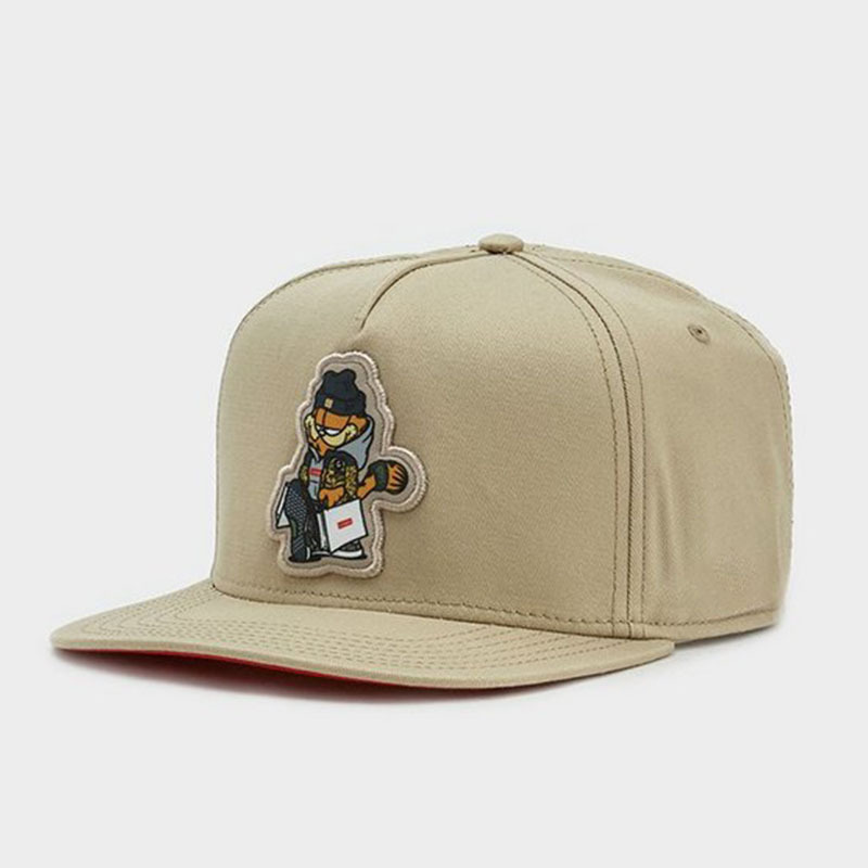 Hot New Garfields Hip Hop Cap  - Fishing Hat recension och pris