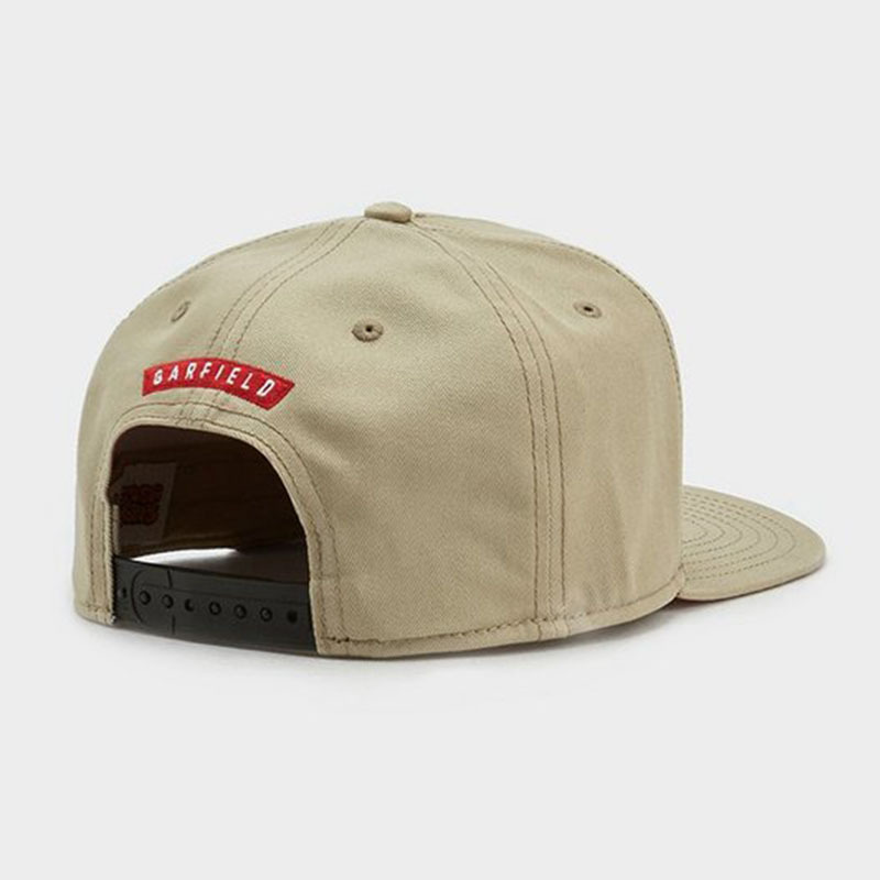 Hot New Garfields Hip Hop Cap  - Fishing Hat recension och pris