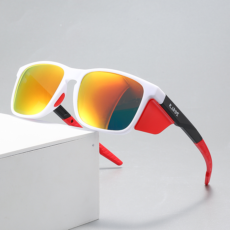 Karos Polarized Fishing Sungla - Fishing Sunglasses Polarized recension och pris