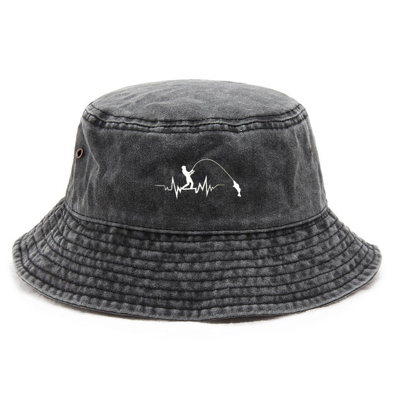 Customize Fishing Bucket Hat C - Fishing Hat recension och pris