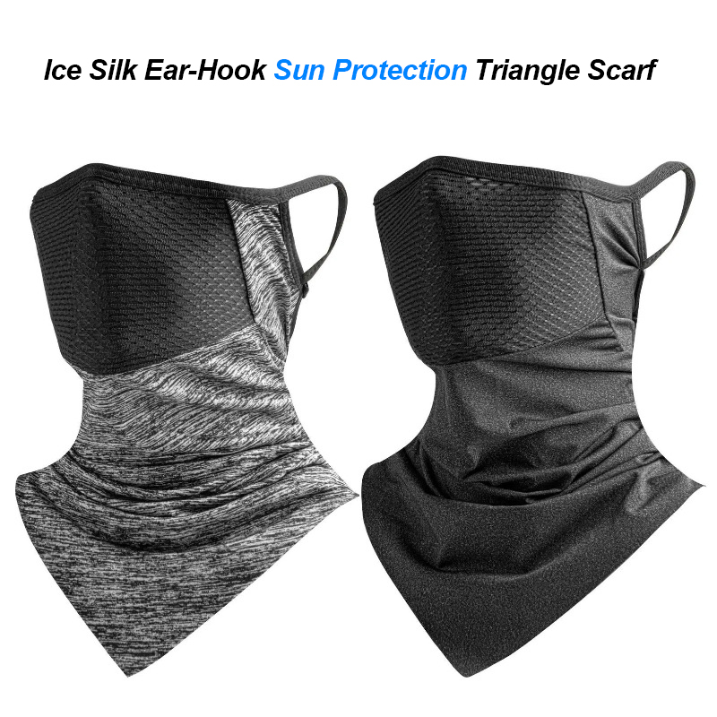 Fishing Sun Protection Face Ma - Fishing Mask Sun Protection recension och pris