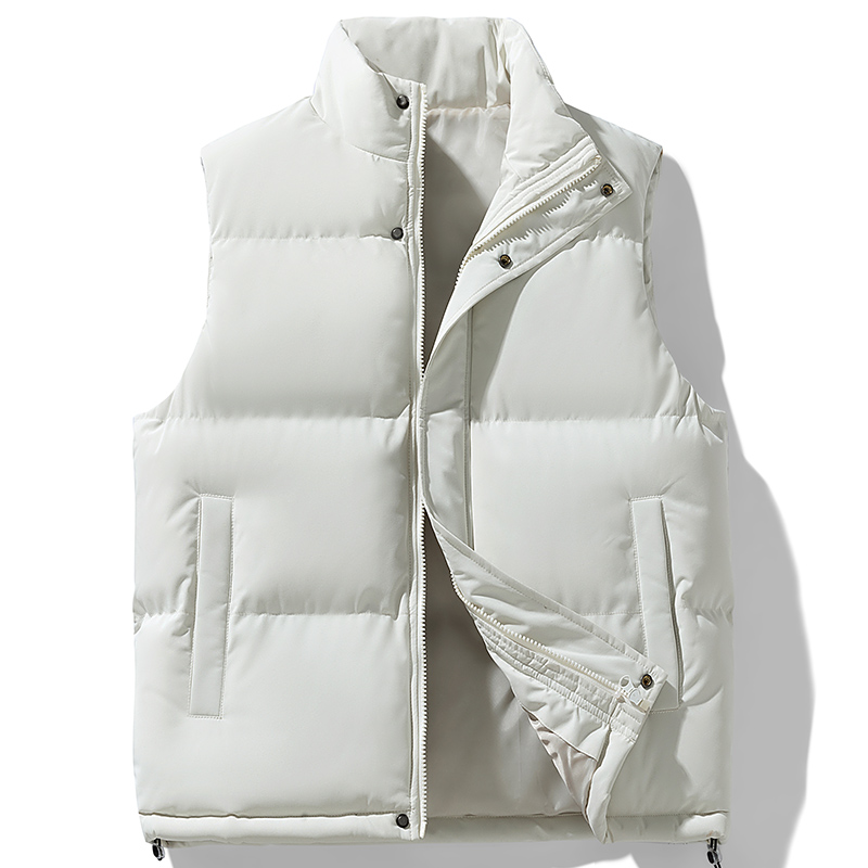 Fishing Vest Stand-up Collar O - Fishing Vest recension och pris