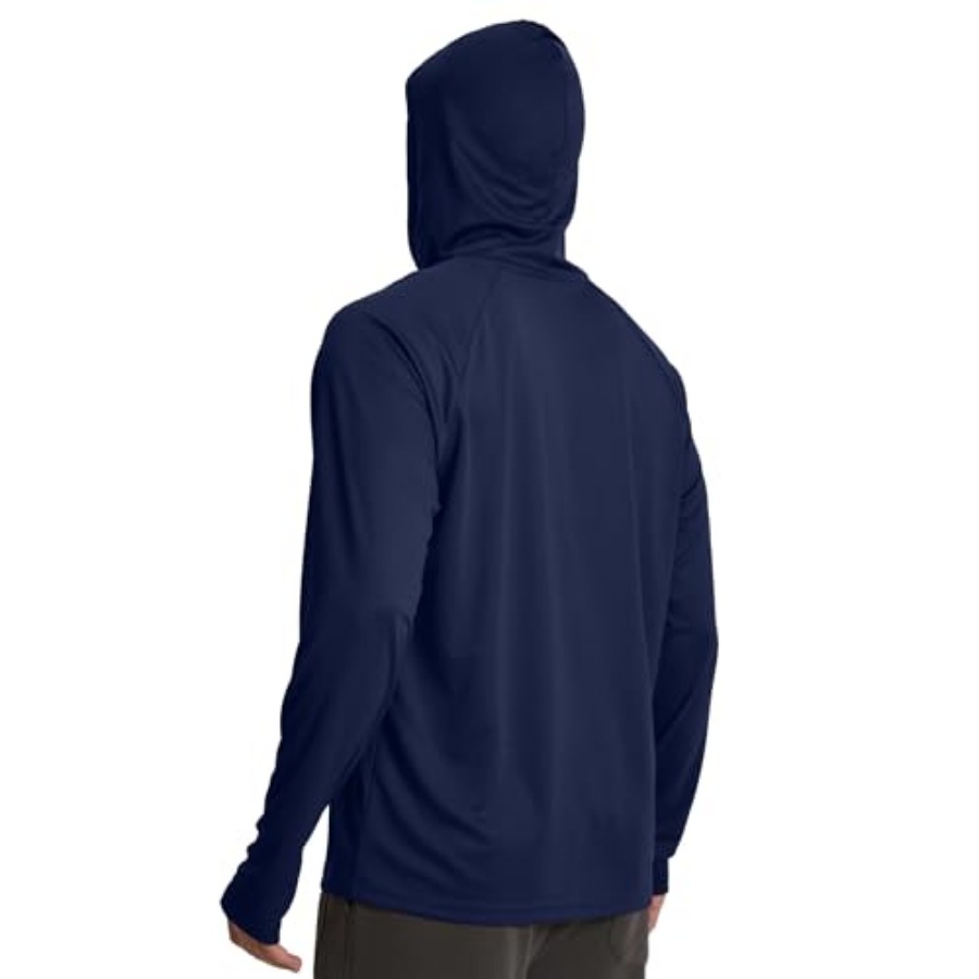 HovSiyla 5 Pack Men's Fishing  - Fishing Hoodie recension och pris