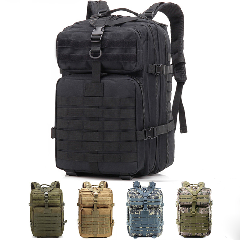 25L/50L 1000D Nylon Waterproof - Fishing Bag Waterproof recension och pris