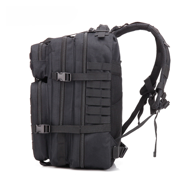 25L/50L 1000D Nylon Waterproof - Fishing Bag Waterproof recension och pris