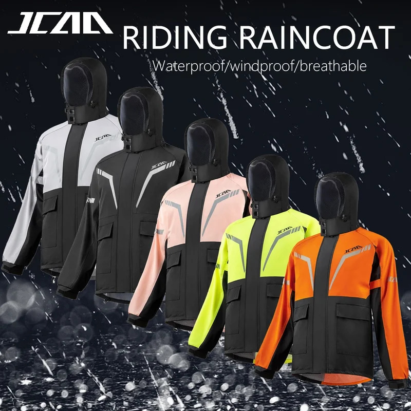 Storm Motorcycle Rain Suit Wat - Fishing Pants Waterproof recension och pris