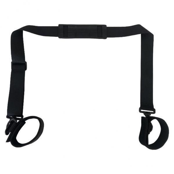 Elastic Fishing Rod Cover Adju - Fishing Belt recension och pris