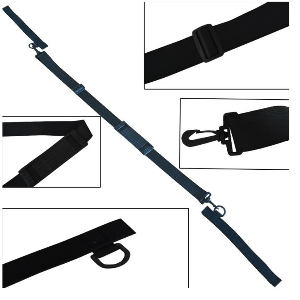 Elastic Fishing Rod Cover Adju - Fishing Belt recension och pris