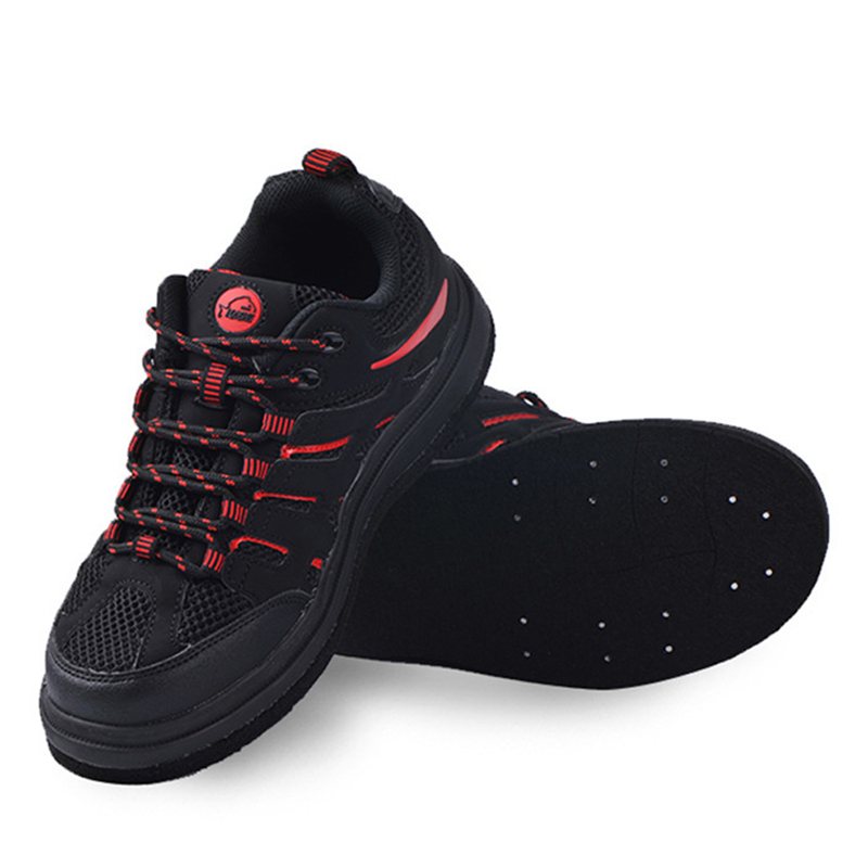 Men's rock fishing shoes anti  - Fishing Waders recension och pris