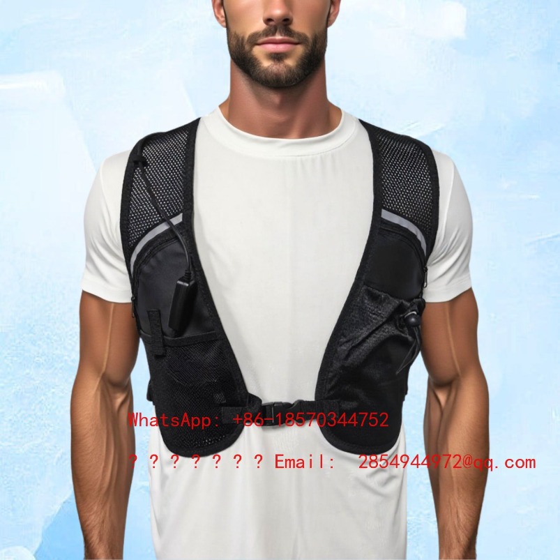 Summer Protective Clothing Coo - Fishing Vest recension och pris