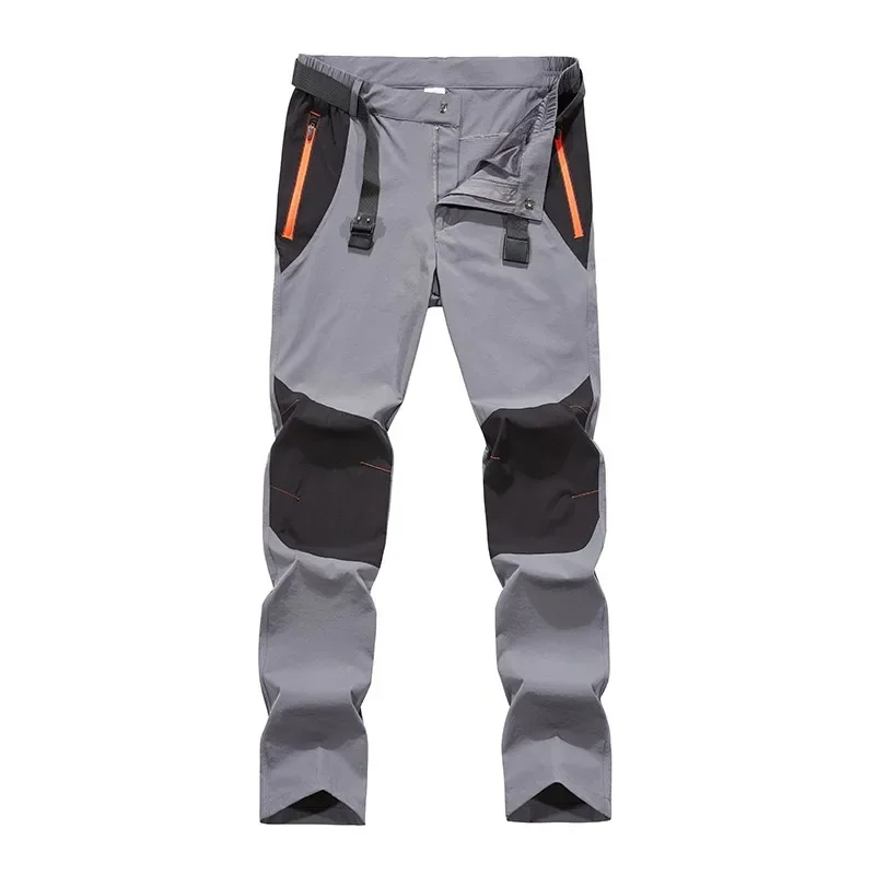 New Men Waterproof Cargo Pants - Fishing Pants Waterproof recension och pris