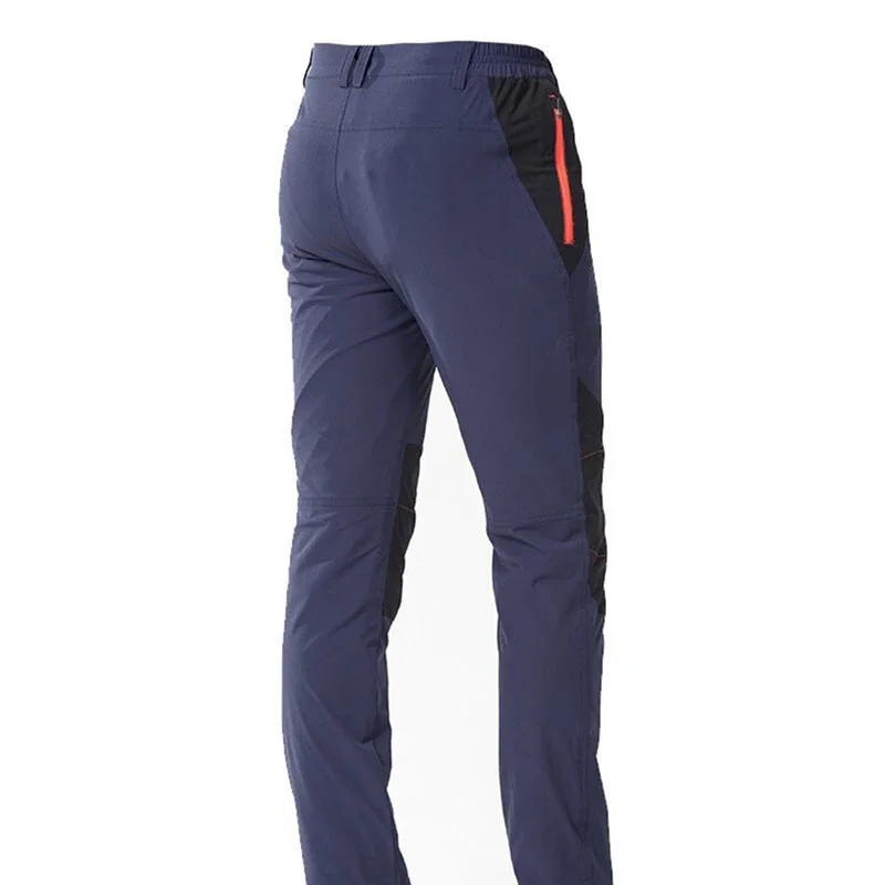 New Men Waterproof Cargo Pants - Fishing Pants Waterproof recension och pris