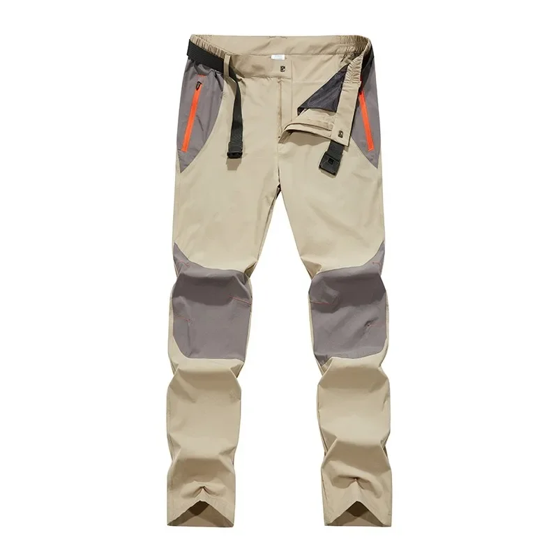 New Men Waterproof Cargo Pants - Fishing Pants Waterproof recension och pris