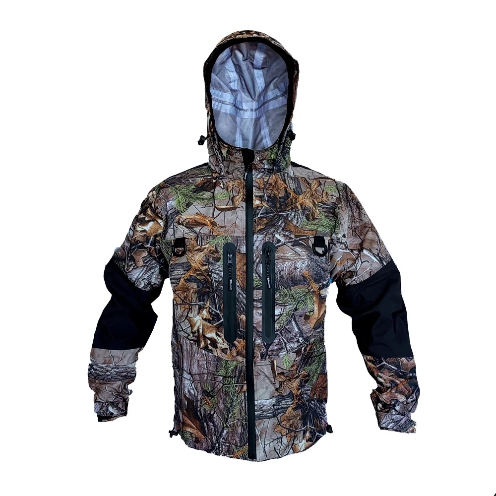 ELUANSHI Waterproof Breathable - Fishing Waders recension och pris
