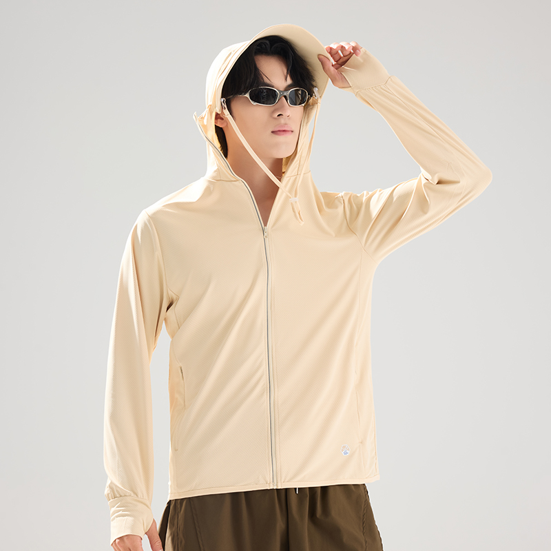 UPF50+ UV Men Breathable Fishi - Fishing Shirt Uv Protection recension och pris