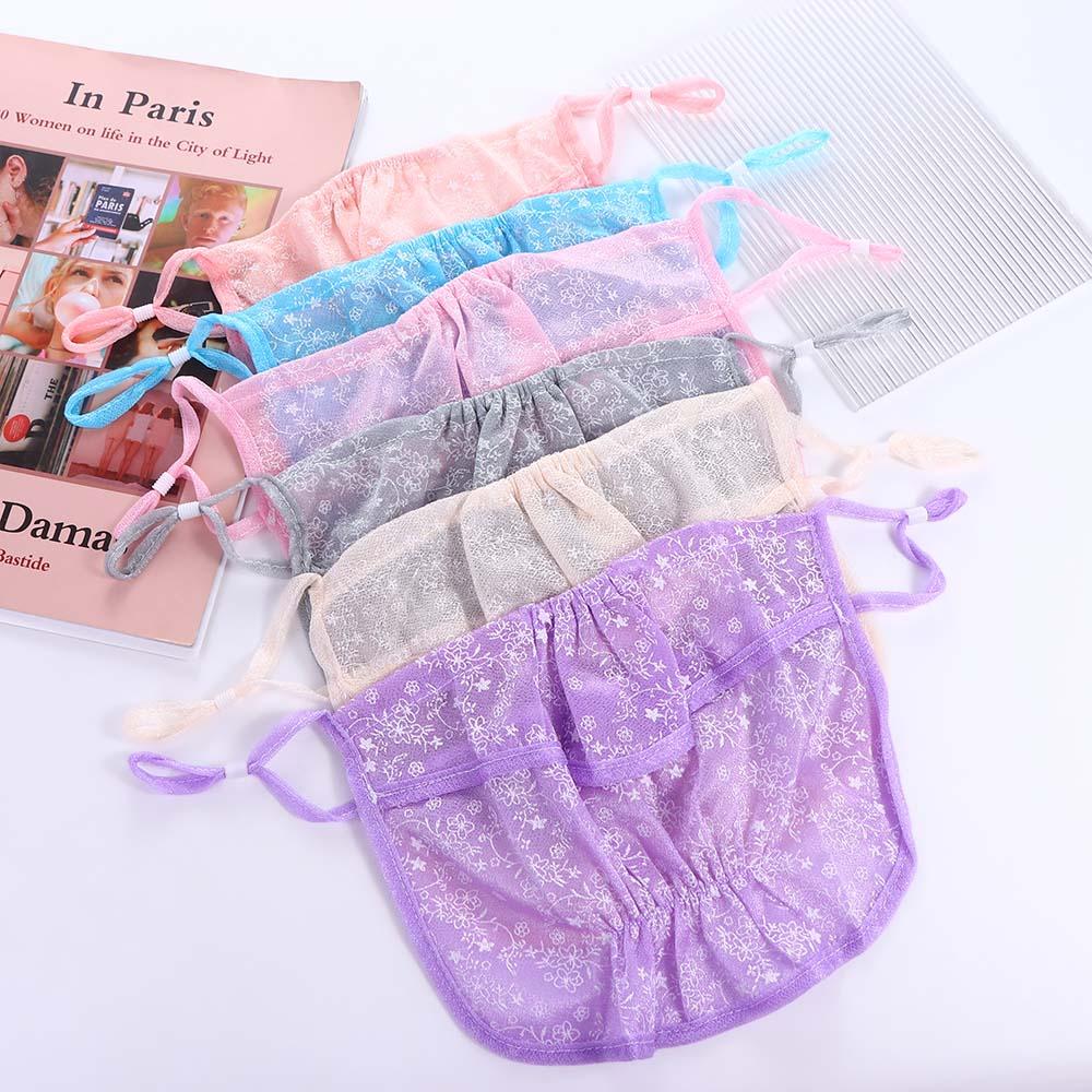 Wrap Cover Scarf Solid Color F - Fishing Mask Sun Protection recension och pris