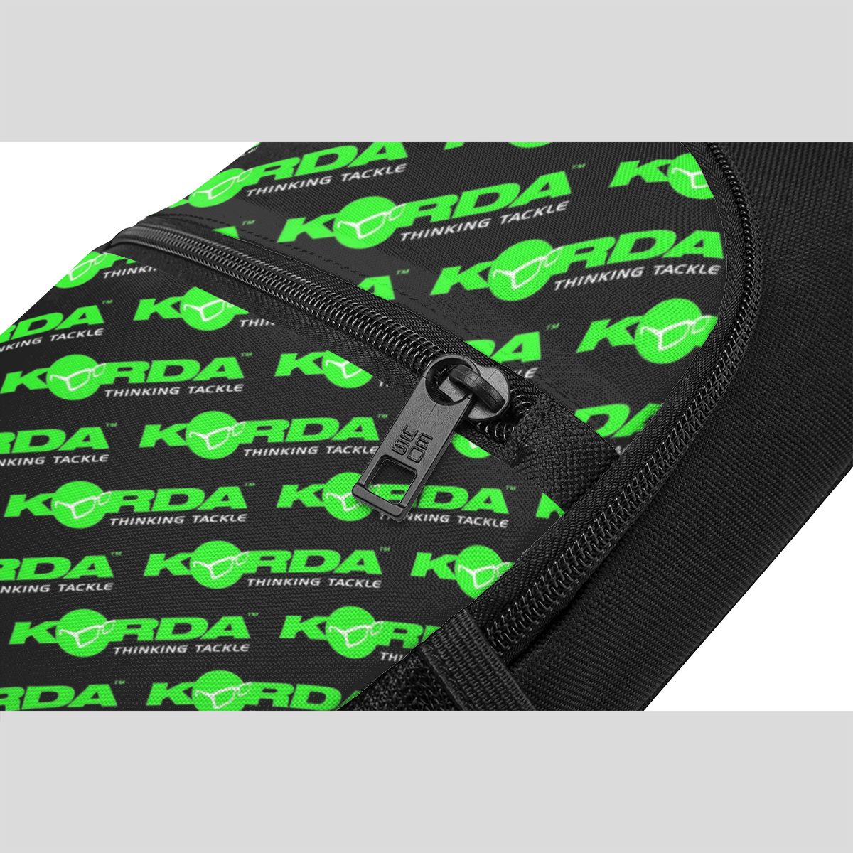 Korda Fishing Logo Fish Carp F - Fishing Backpack recension och pris
