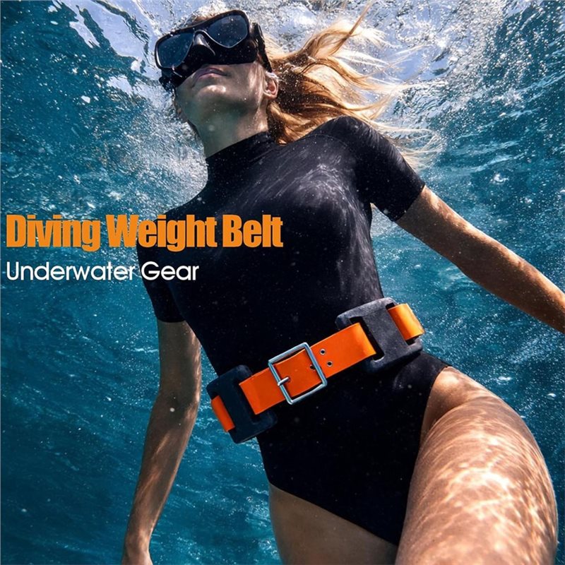Dropship-Fishing Diving Belt B - Fishing Belt recension och pris