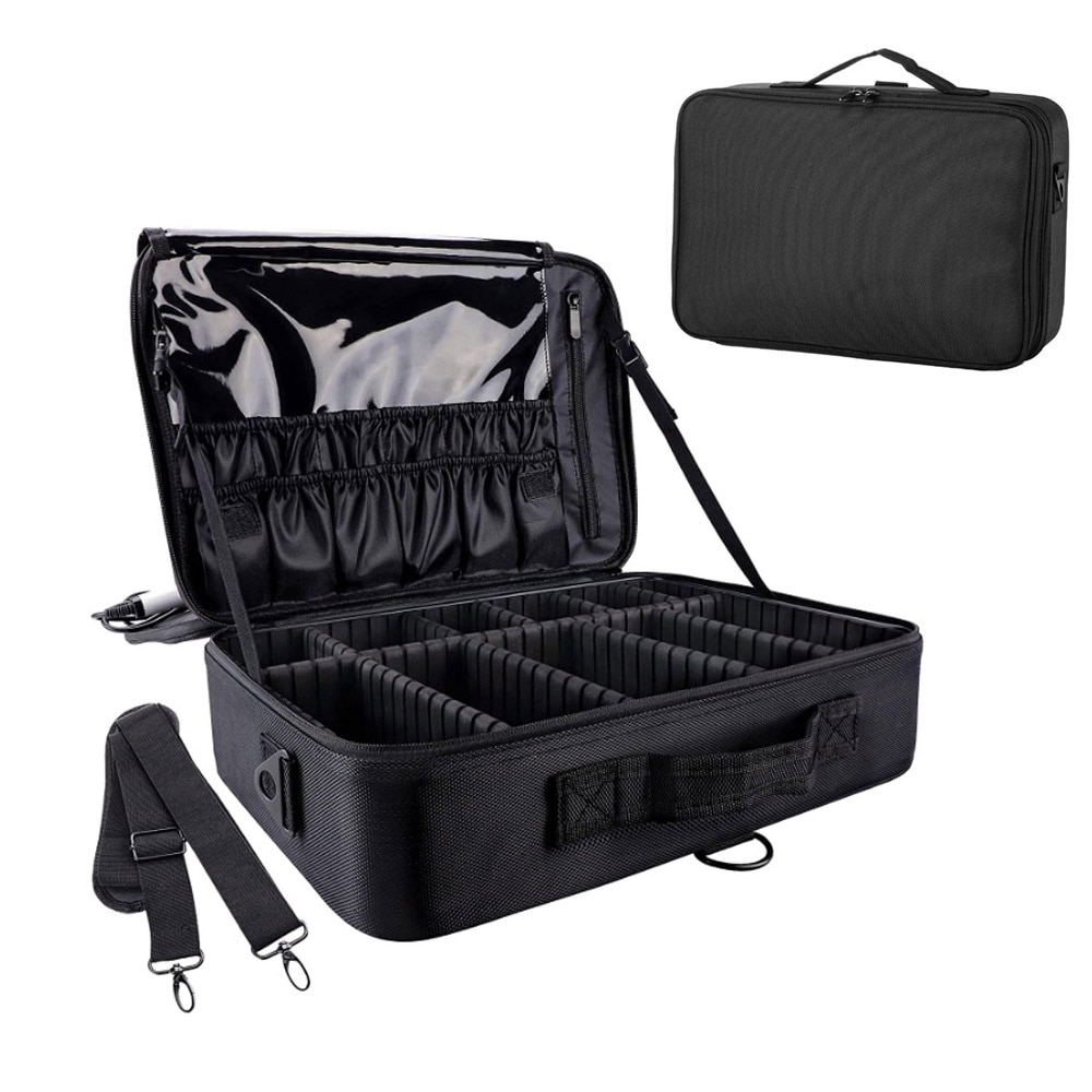Large Fishing Tackle Bag Fishi - Fishing Bag Waterproof recension och pris