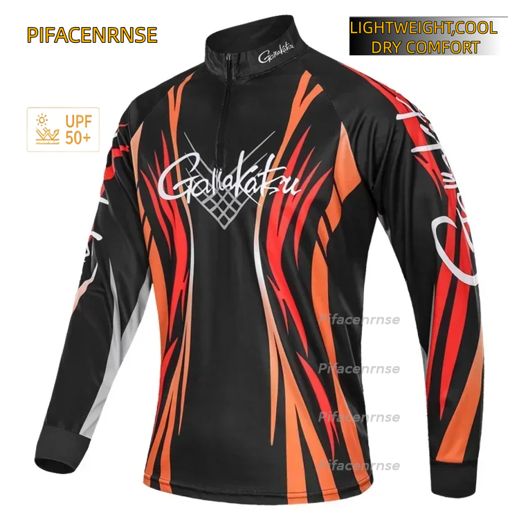 New Fishing Shirts Men Short S - Fishing Vest recension och pris