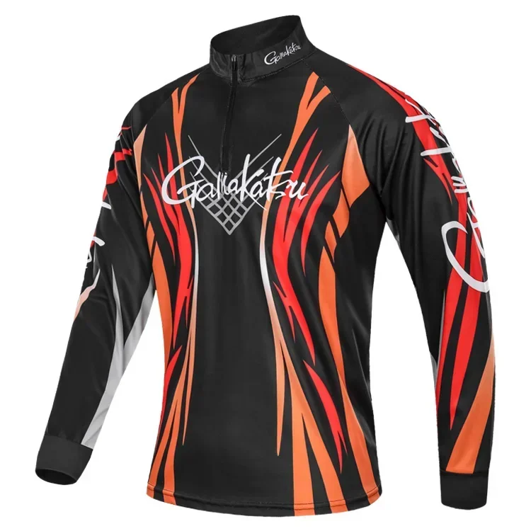 New Fishing Shirts Men Short S - Fishing Vest recension och pris