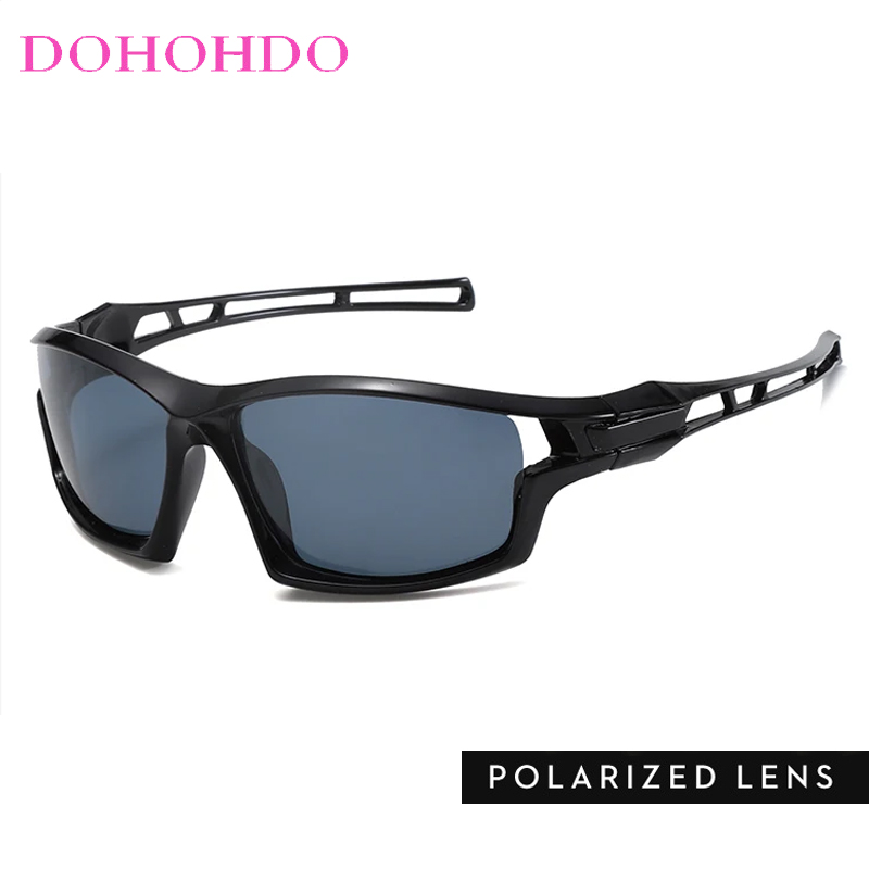 Retro Brand Polarized Sunglass - Fishing Sunglasses Polarized recension och pris