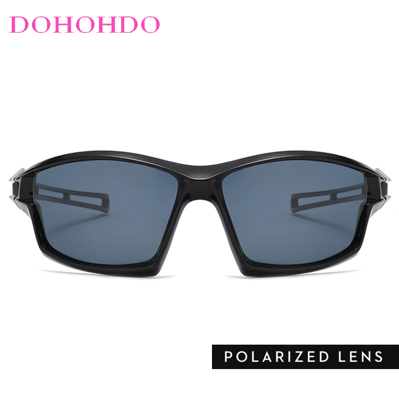 Retro Brand Polarized Sunglass - Fishing Sunglasses Polarized recension och pris