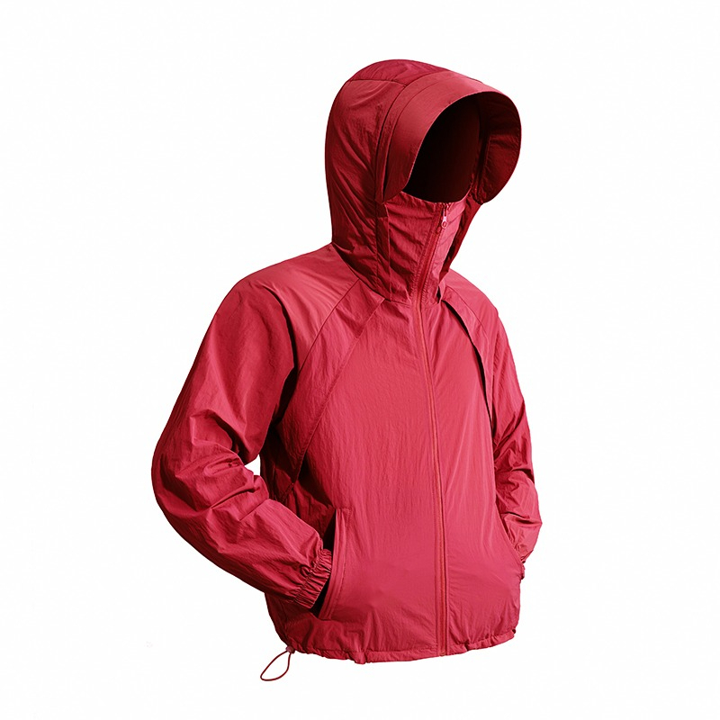 Men's Women's UPF 50+ Sun Prot - Fishing Shirt Uv Protection recension och pris