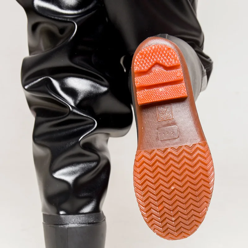 Half Body Rain Pants Waterproo - Fishing Rain Suit recension och pris