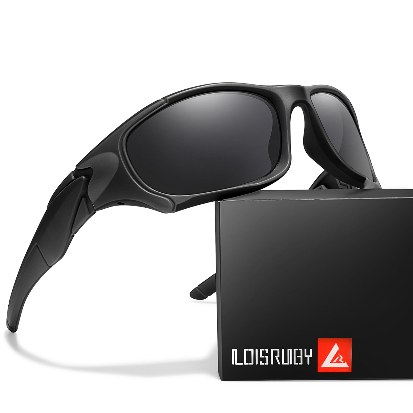 Classic Polarized Sunglasses f - Fishing Sunglasses Polarized recension och pris
