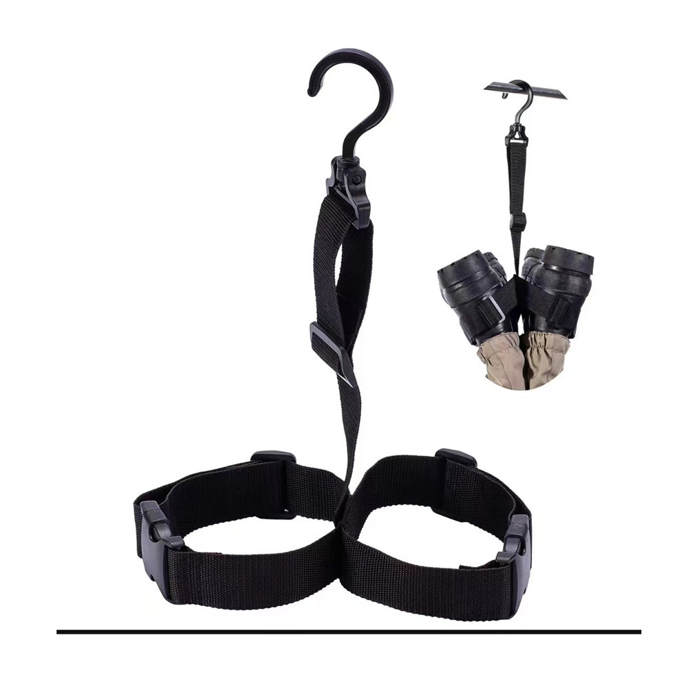 Fishing Wader Hanger Adjustabl - Fishing Waders recension och pris