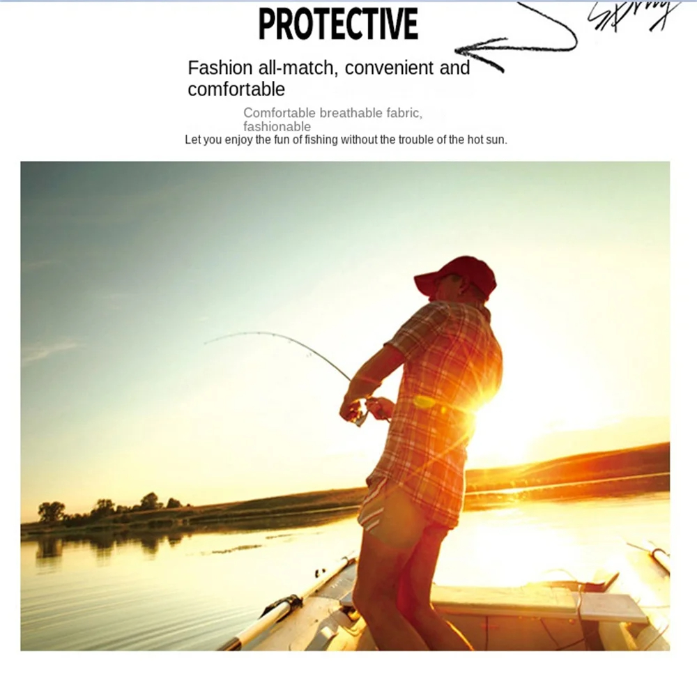 2023 New Fishing Gloves Single - Fishing Gloves recension och pris