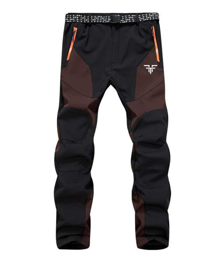 Autumn and Winter Men's Fishin - Fishing Pants Waterproof recension och pris