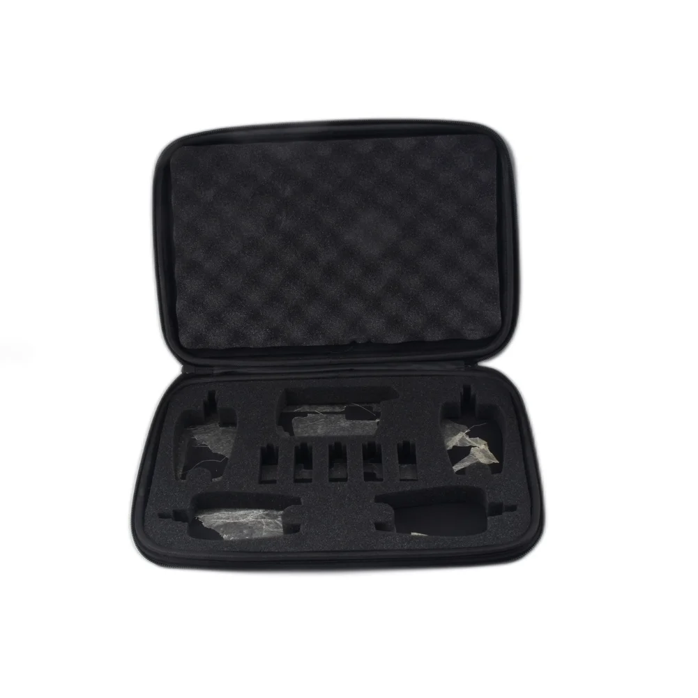 Fishing Alarm Set Box 1+4 With - Fishing Bag Waterproof recension och pris