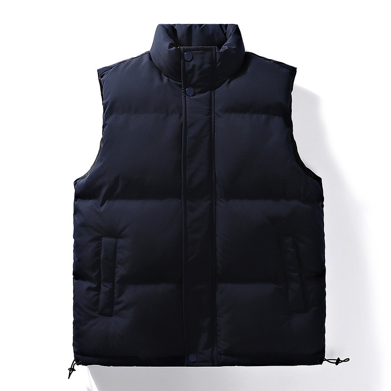 Winter Windproof Fishing Jacke - Fishing Vest recension och pris