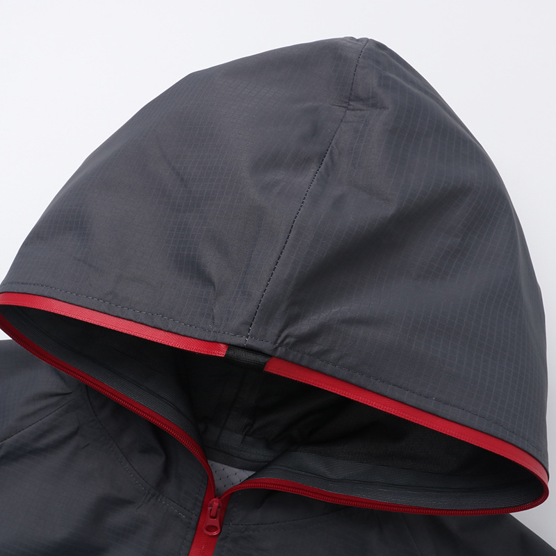 Outdoor Sports Fishing Split M - Fishing Rain Suit recension och pris