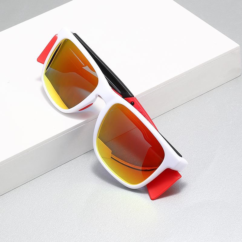 Karos New Retro Polarized Sung - Fishing Sunglasses Polarized recension och pris