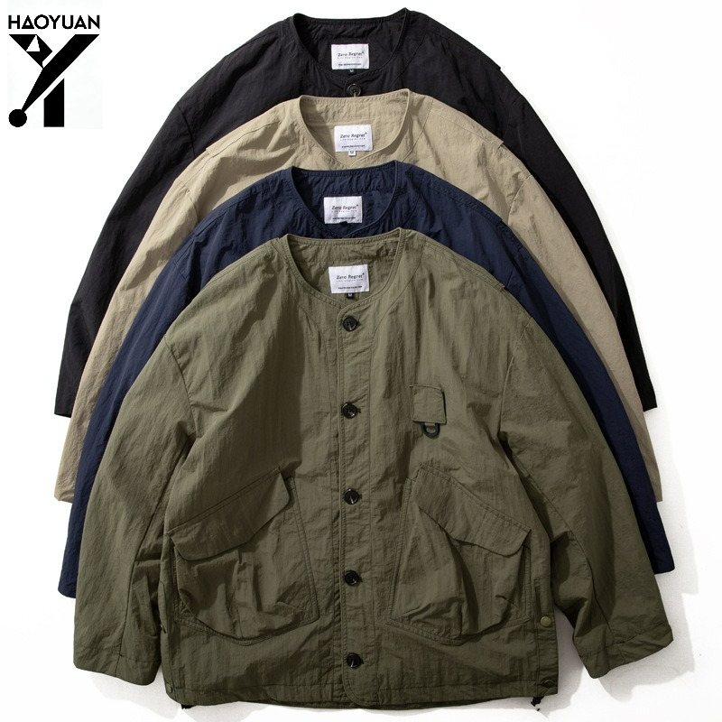 Outdoor Fishing Jacket Spring  - Fishing Jacket Waterproof recension och pris