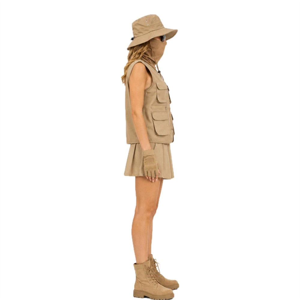 Outdoor Explorer Clothing Hat  - Fishing Hat recension och pris