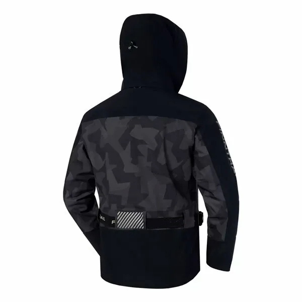 Fishing Jacket Outdoor Windbre - Fishing Jacket Waterproof recension och pris